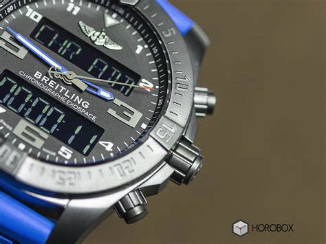 breitling professional exospace b55 connected watch|eb5510h2 be79.